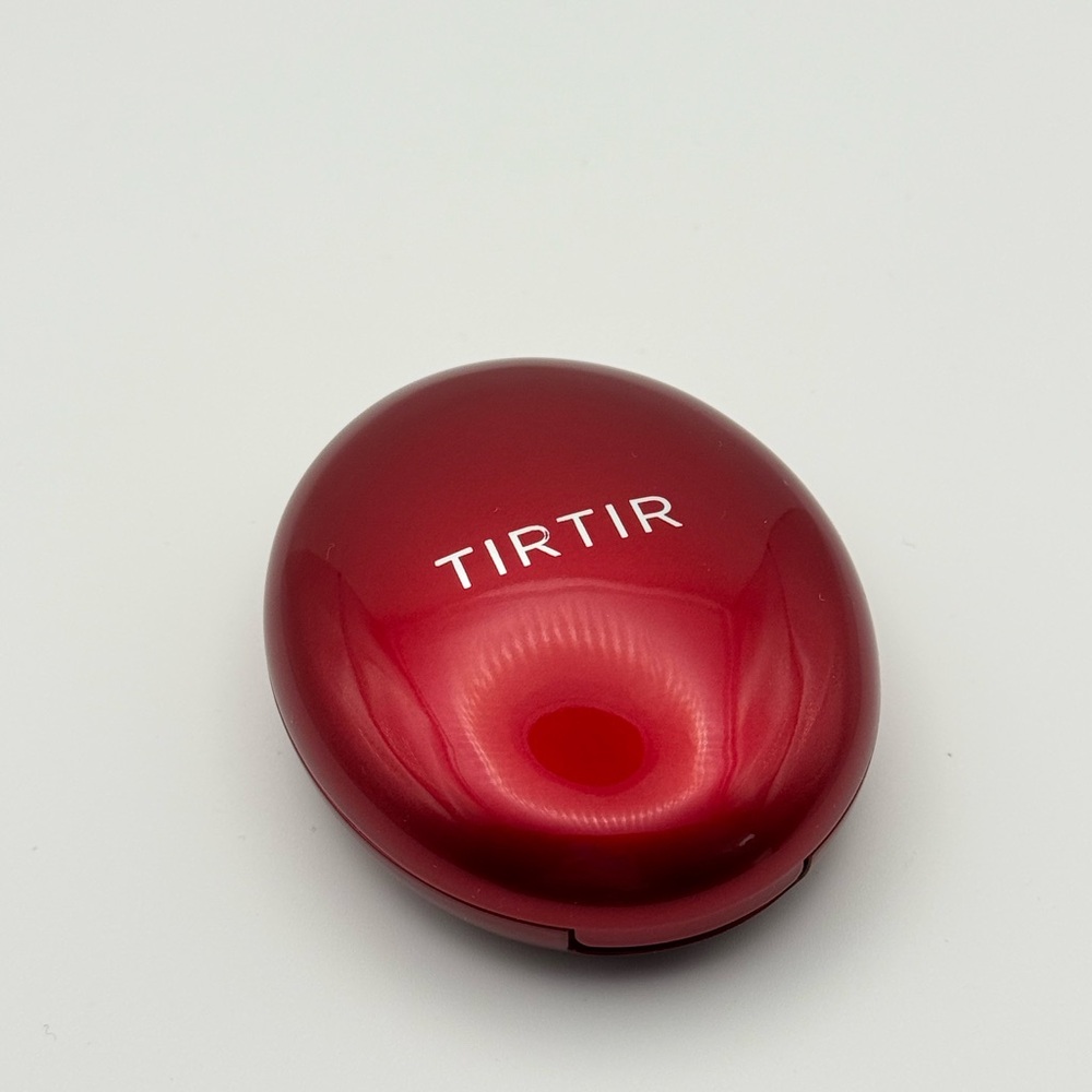 TIRTIR Mask Fit Red Cushion Foundation in 30N Rich Honey